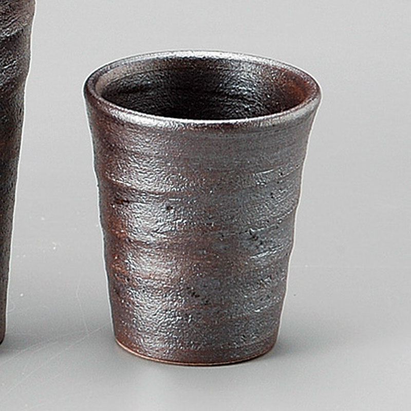 山万 33541-570 鉄砂盃 1個(ご注文単位1個)【直送品】