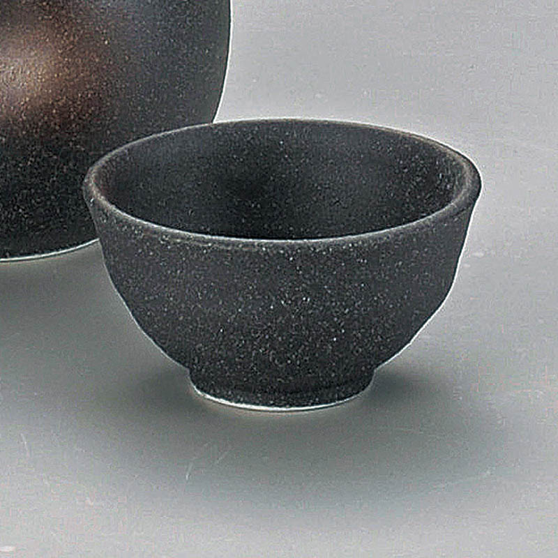 山万 33804-290 備前手作盃 1個（ご注文単位1個）【直送品】