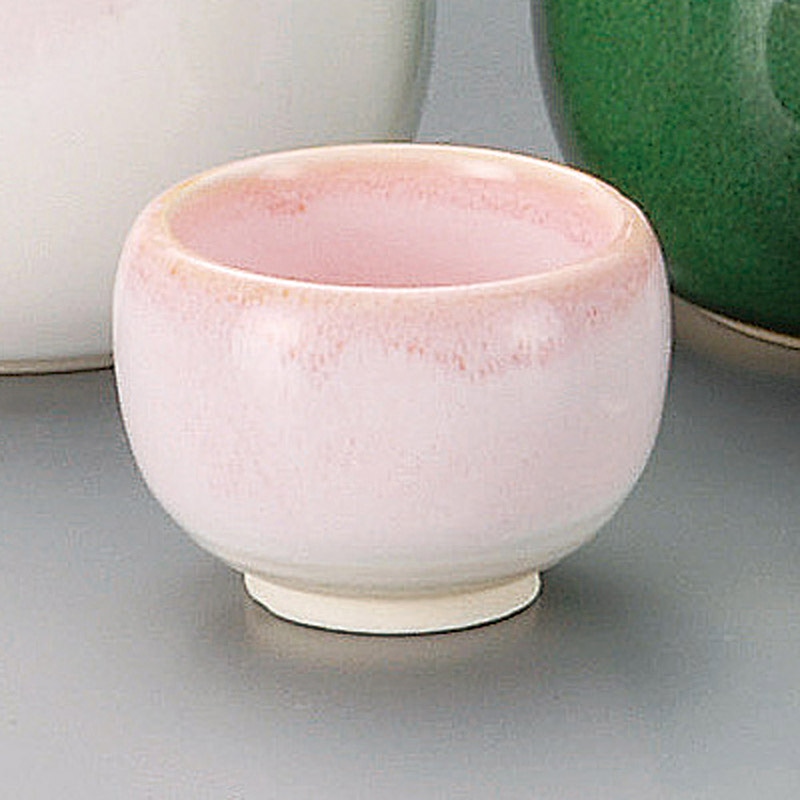 山万 34224-020 桜流盃 1個（ご注文単位1個）【直送品】