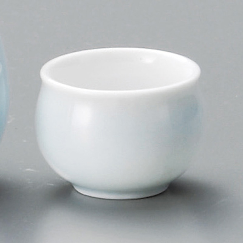 山万 34103-450 青磁反盃 1個（ご注文単位1個）【直送品】