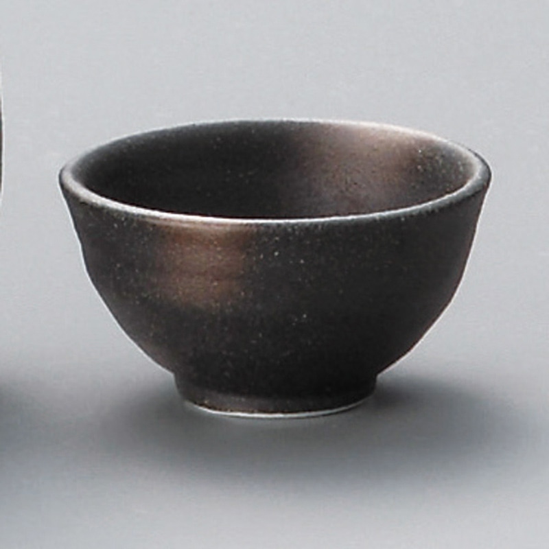 山万 33934-460 備前風反盃 1個（ご注文単位1個）【直送品】