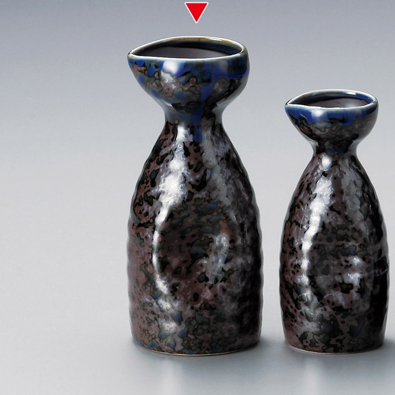 山万 34019-430 いろり大徳利 1個（ご注文単位1個）【直送品】