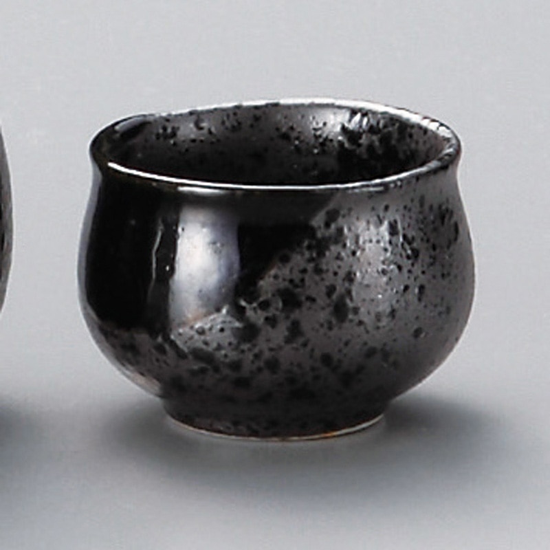 山万 34057-450 織部流盃 1個（ご注文単位1個）【直送品】