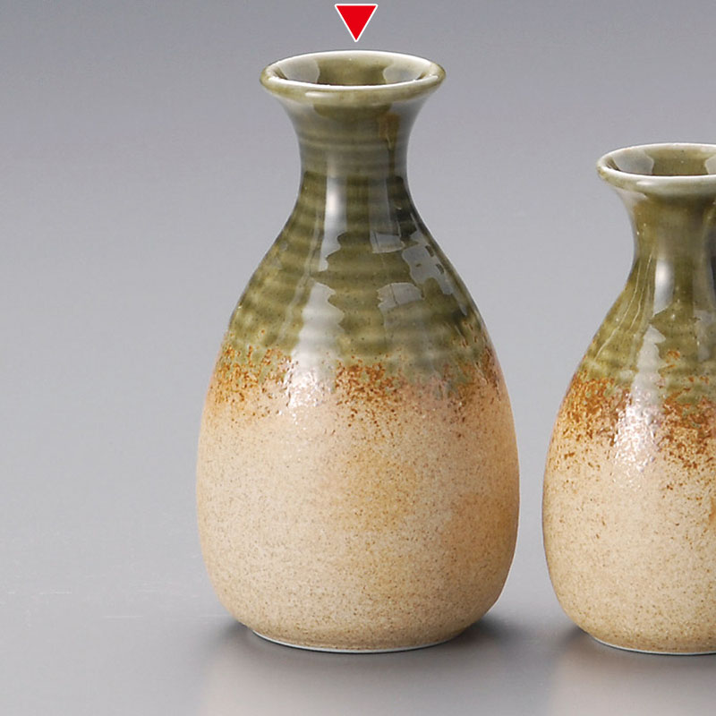 山万 34058-450 伊賀大徳利 1個（ご注文単位1個）【直送品】