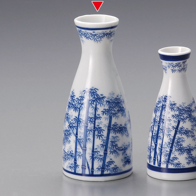 山万 34113-310 若竹大徳利 1個（ご注文単位1個）【直送品】