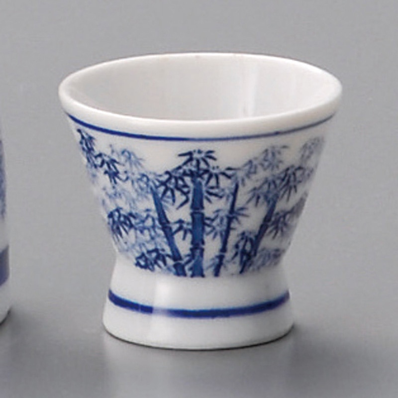 山万 34115-310 若竹平盃 1個（ご注文単位1個）【直送品】