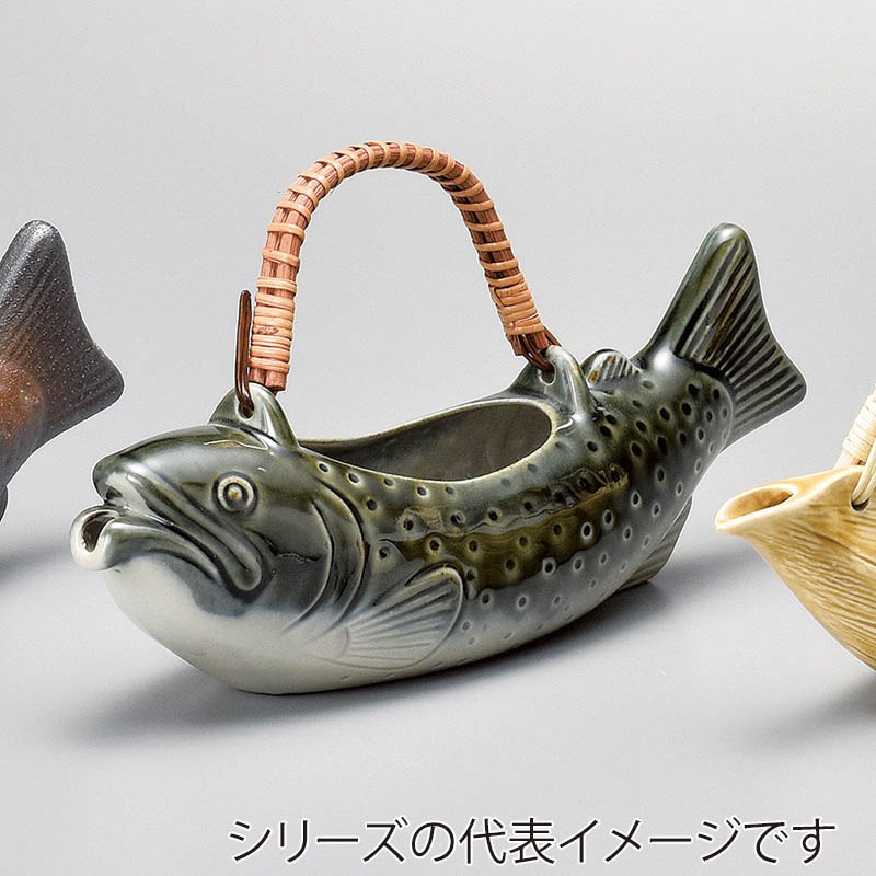 山万 34310-460 イワナ骨酒(小) 1個（ご注文単位1個）【直送品】