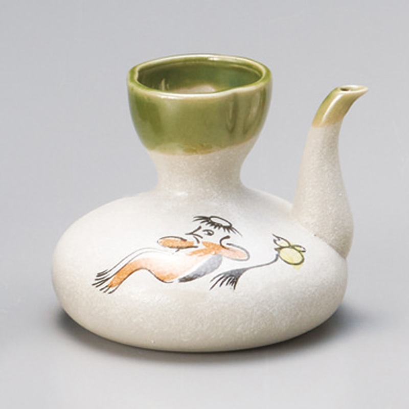 山万 34318-310 カッパ1合カンピン 1個（ご注文単位1個）【直送品】