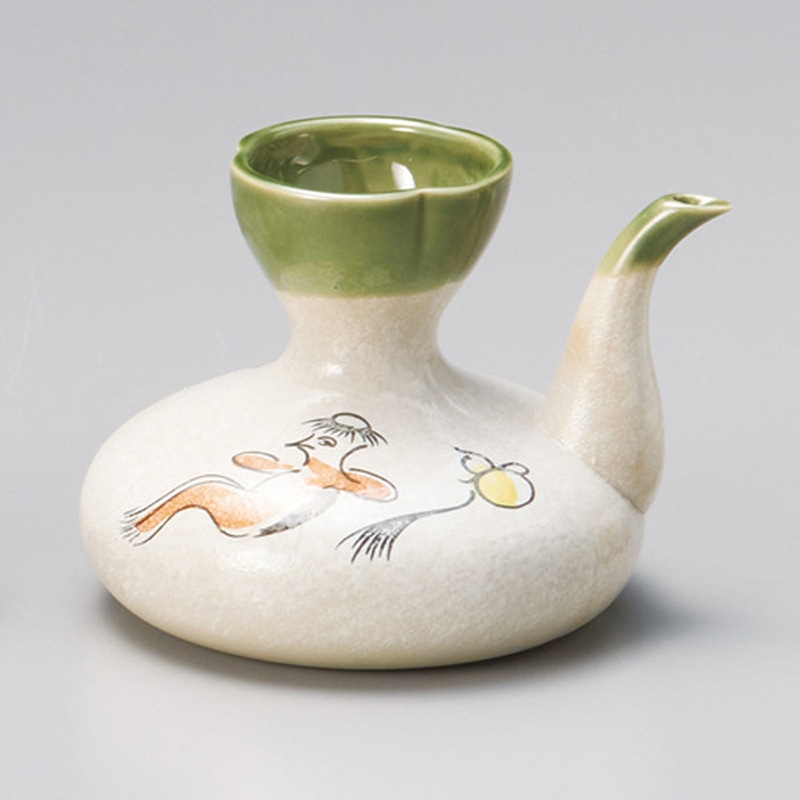 山万 34319-310 カッパ3合カンピン 1個（ご注文単位1個）【直送品】