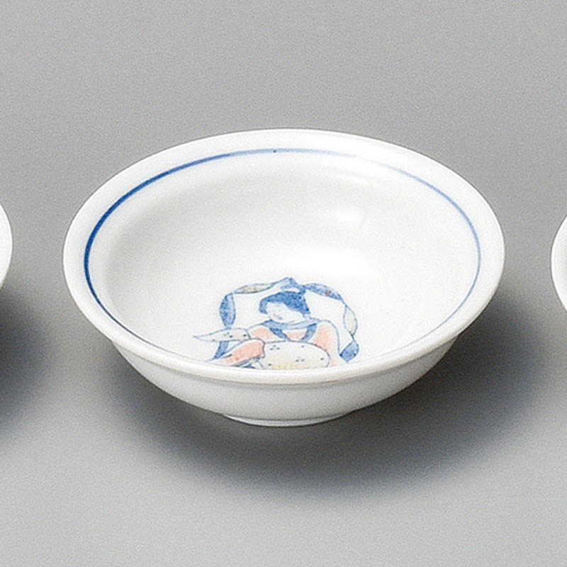 山万 34328-310 弁才天盃 1個（ご注文単位1個）【直送品】