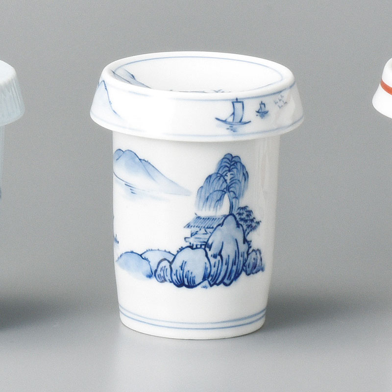 山万 34408-550 内外山水ひれ酒 1個（ご注文単位1個）【直送品】