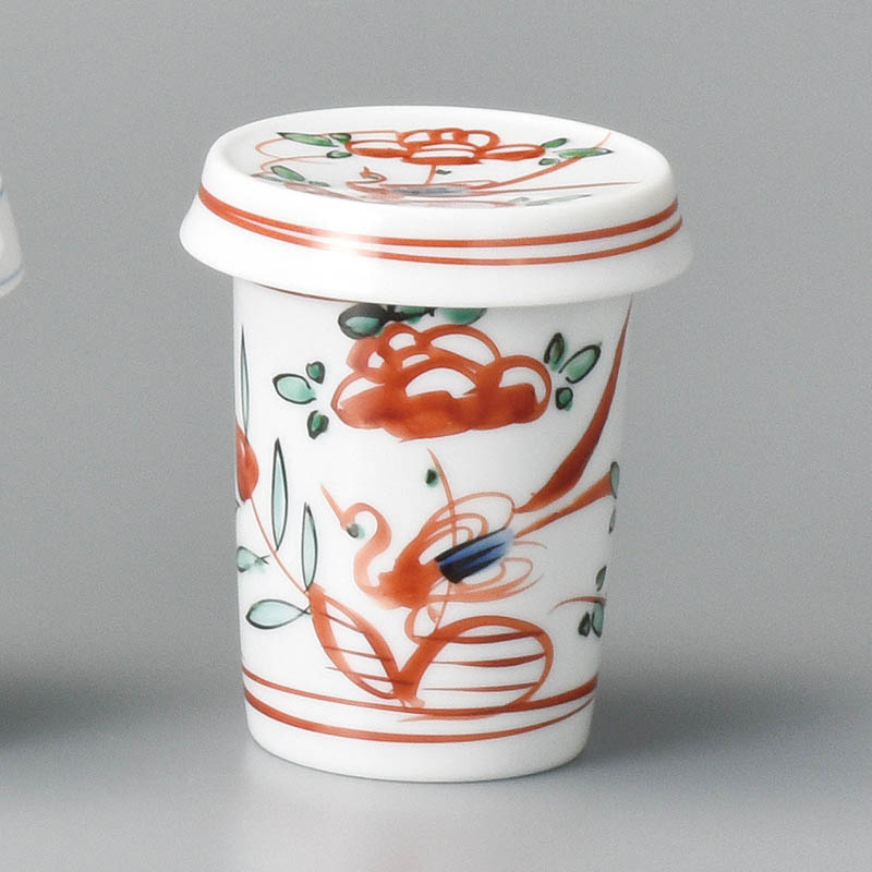 山万 34407-430 花鳥ヒレ酒 1個（ご注文単位1個）【直送品】