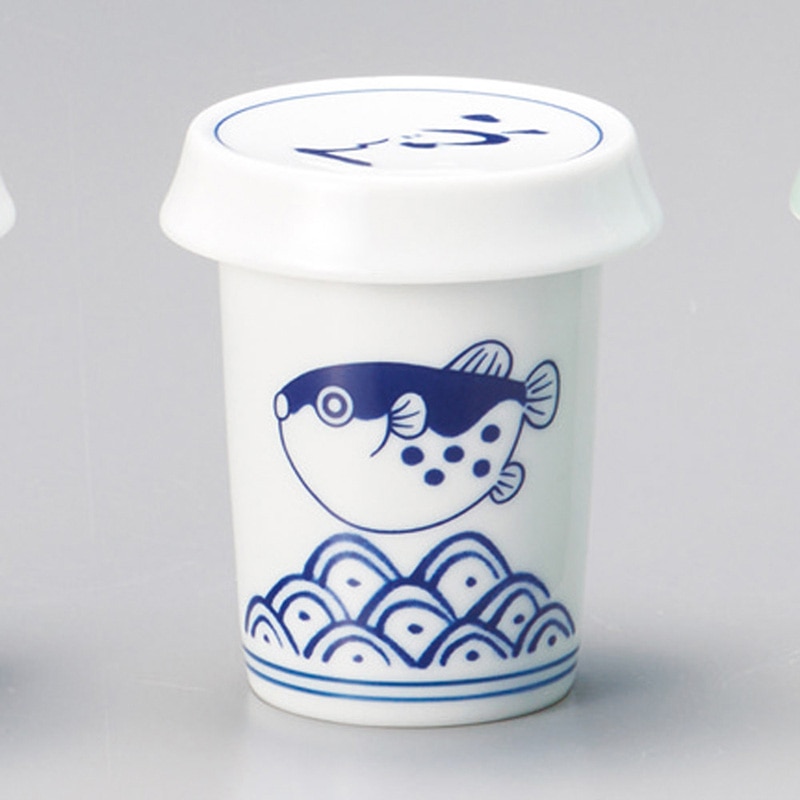 山万 34413-430 波ふぐヒレ酒 1個（ご注文単位1個）【直送品】