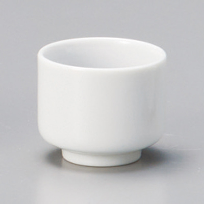 山万 34505-430 蛇の目2.5勺盃 1個（ご注文単位1個）【直送品】