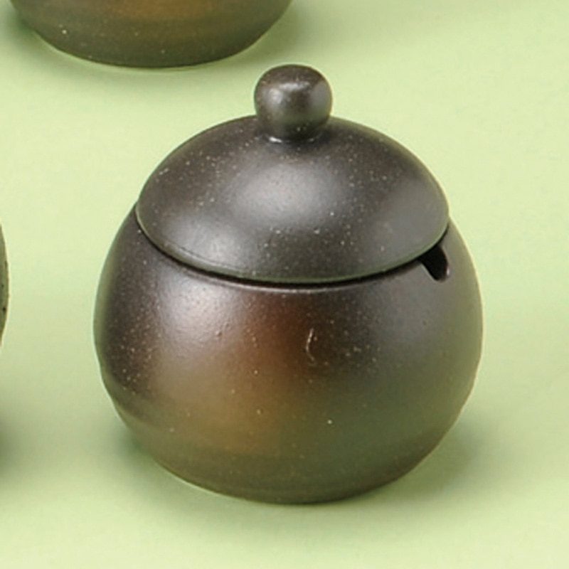 山万 34830-270 備前薬味入 1個(ご注文単位1個)【直送品】