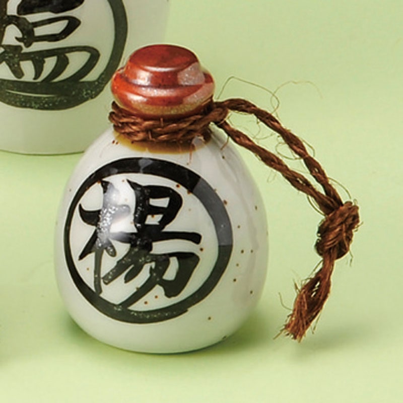 山万 34837-460 源三楊枝入 1個（ご注文単位1個）【直送品】