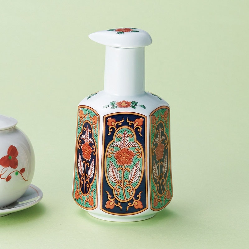 山万 34901-730 古伊万里木甲汁次(大) 1個（ご注文単位1個）【直送品】