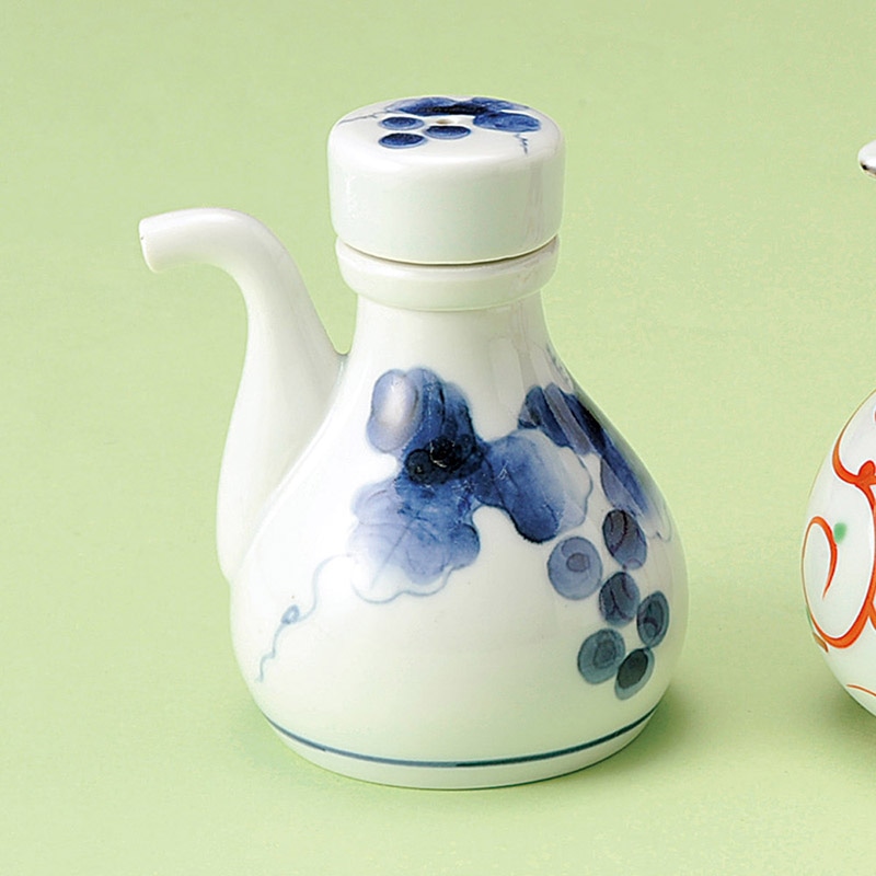 山万 34902-730 平成ぶどうキャップ汁次 ねじ式 1個（ご注文単位1個）【直送品】