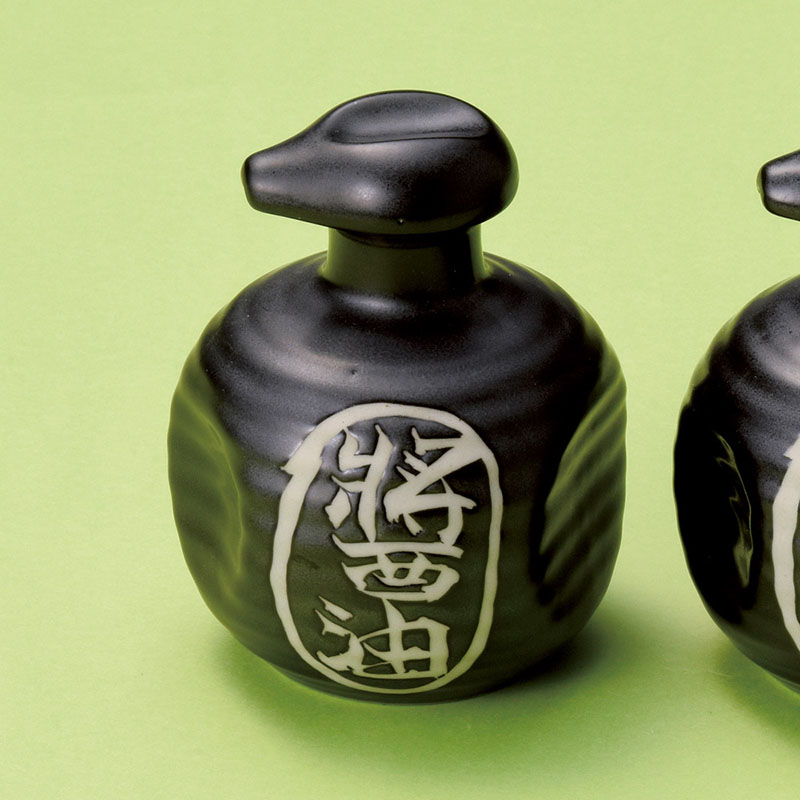 山万 34919-440 天目醤油汁次 1個(ご注文単位1個)【直送品】