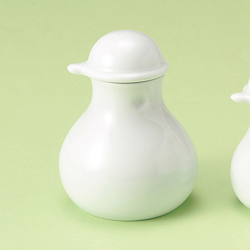 山万 35127-730 トルソーしょうゆさし 160c 1個(ご注文単位1個)【直送品】