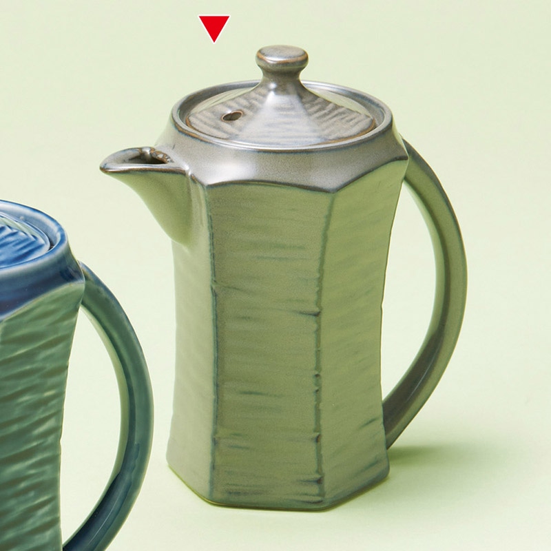 山万 35021-450 六角メタリック汁次 1個（ご注文単位1個）【直送品】