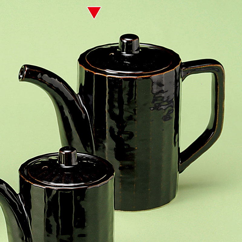 山万 34925-310 天目汁次(中) 1個（ご注文単位1個）【直送品】