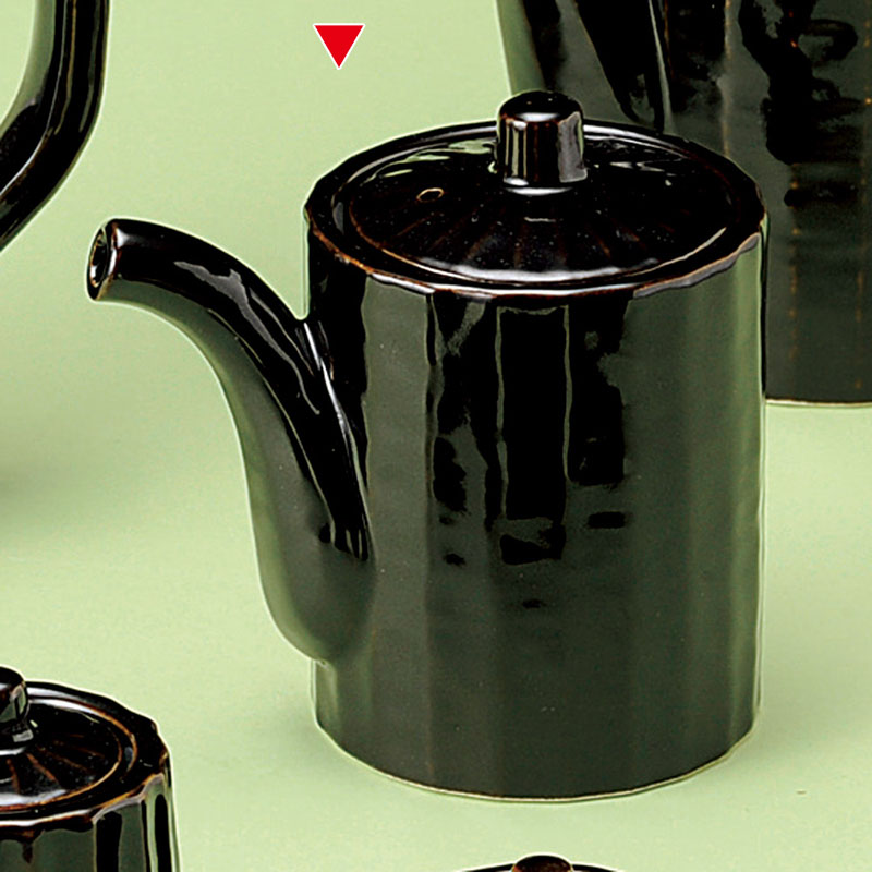 山万 34926-310 天目汁次(小) 1個（ご注文単位1個）【直送品】