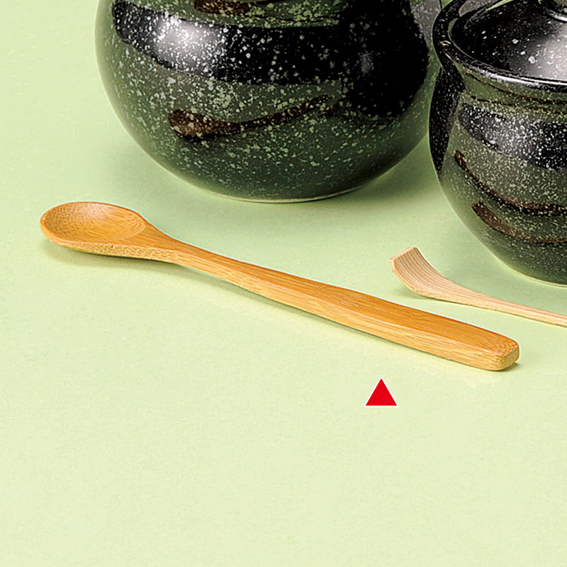 山万 35106-230 木さじ(大) 1個（ご注文単位1個）【直送品】