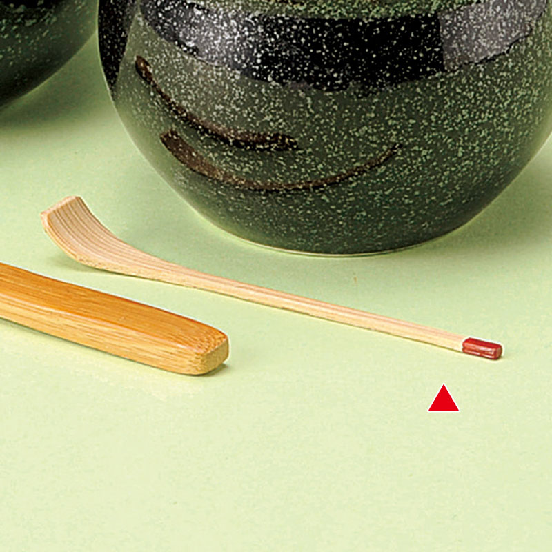 山万 35107-230 木さじ(小) 1個（ご注文単位1個）【直送品】