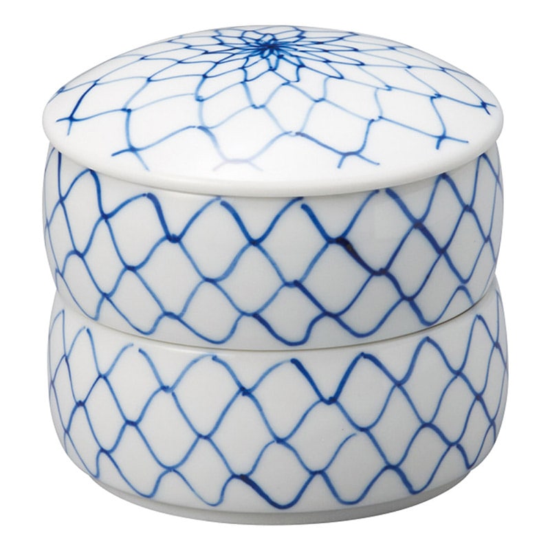 山万 35218-430 網二段重(中) 1個(ご注文単位1個)【直送品】