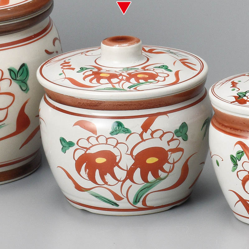 山万 35301-460 花鳥5号カメ 1個（ご注文単位1個）【直送品】