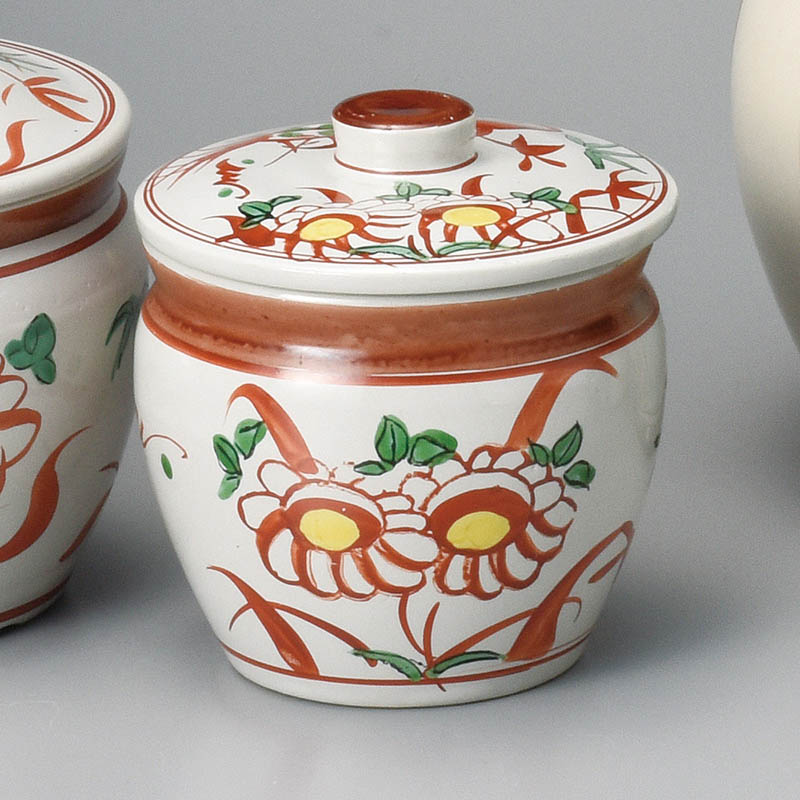 山万 35302-460 花鳥3号カメ 1個（ご注文単位1個）【直送品】