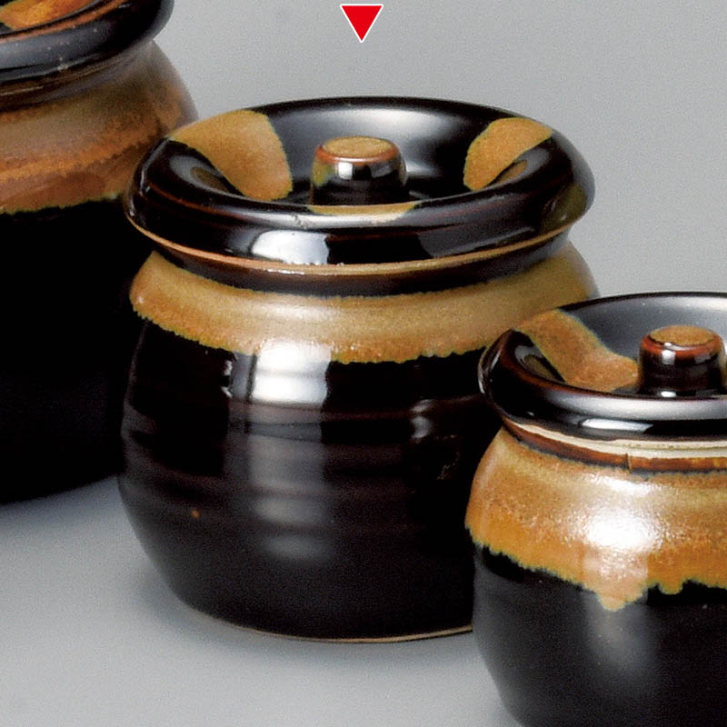 山万 35310-460 天目2号カメ 1個（ご注文単位1個）【直送品】