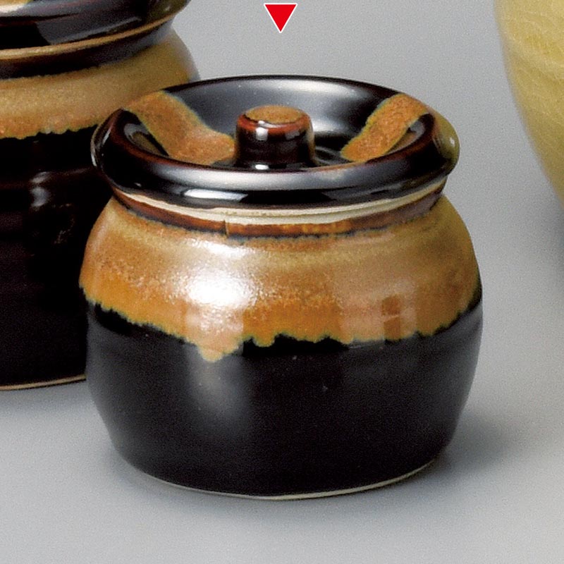 山万 35311-460 天目1号カメ 1個（ご注文単位1個）【直送品】