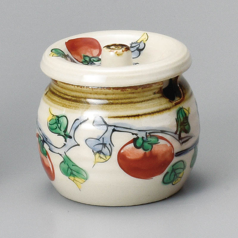 山万 35324-460 錦柿2号ツボカット付 1個(ご注文単位1個)【直送品】