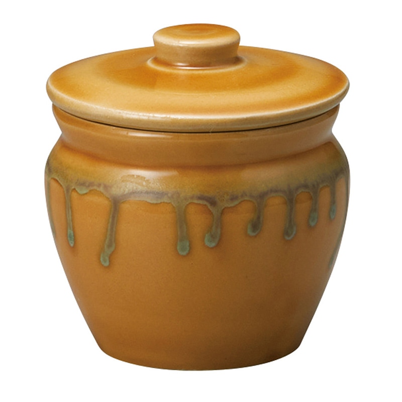 山万 35403-460 黄白流し2.5号カメ 1個（ご注文単位1個）【直送品】