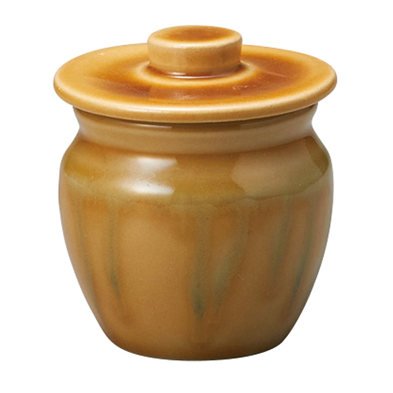 山万 35407-460 黄白流し1号カメ 1個（ご注文単位1個）【直送品】