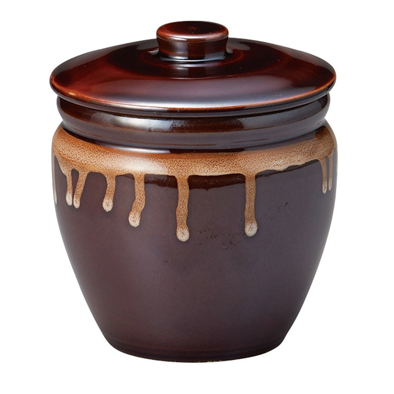 山万 35410-460 アメ白流し4号カメ 1個（ご注文単位1個）【直送品】