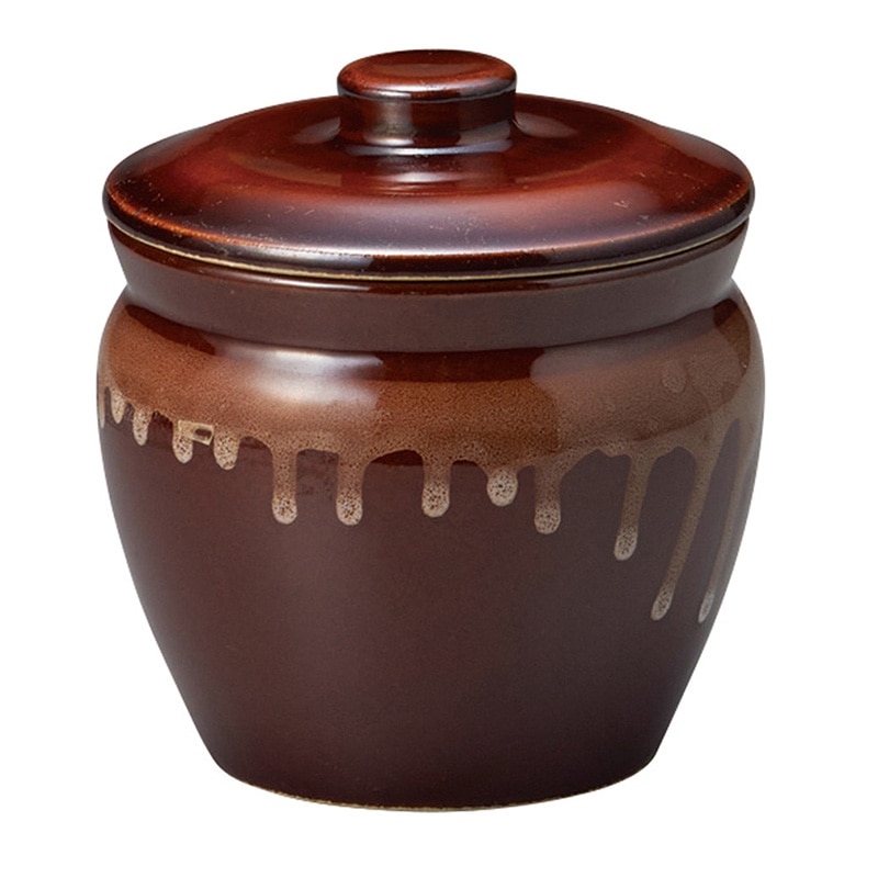 山万 35411-460 アメ白流し3号カメ 1個（ご注文単位1個）【直送品】