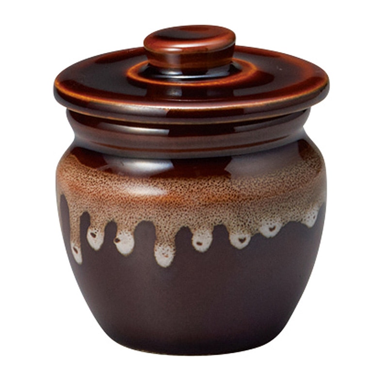 山万 35414-460 アメ白流し1号カメ 1個（ご注文単位1個）【直送品】