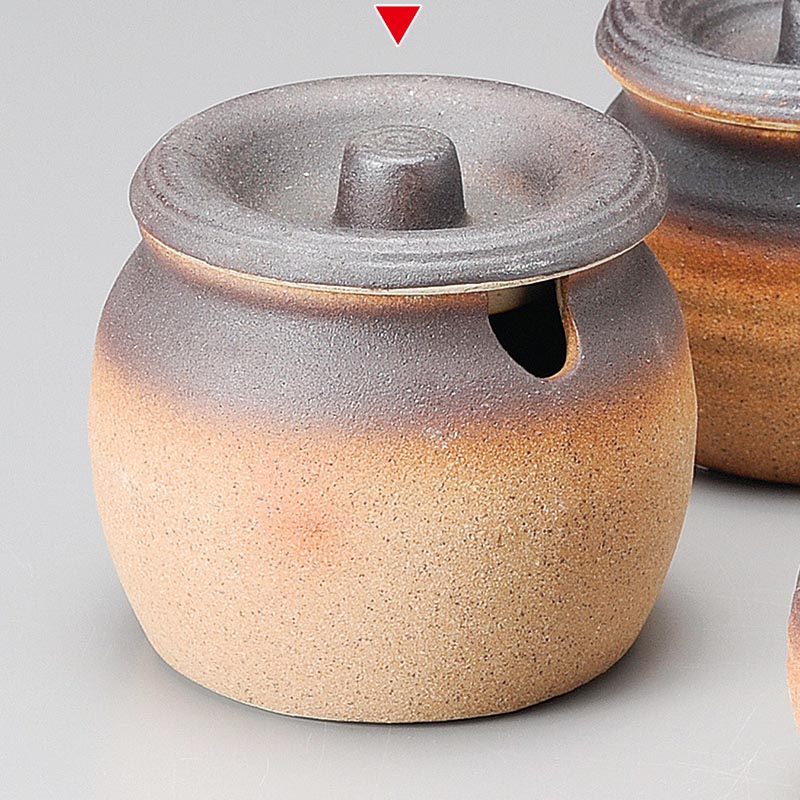 山万 35501-460 伊賀吹3号ツボカット付 1個(ご注文単位1個)【直送品】