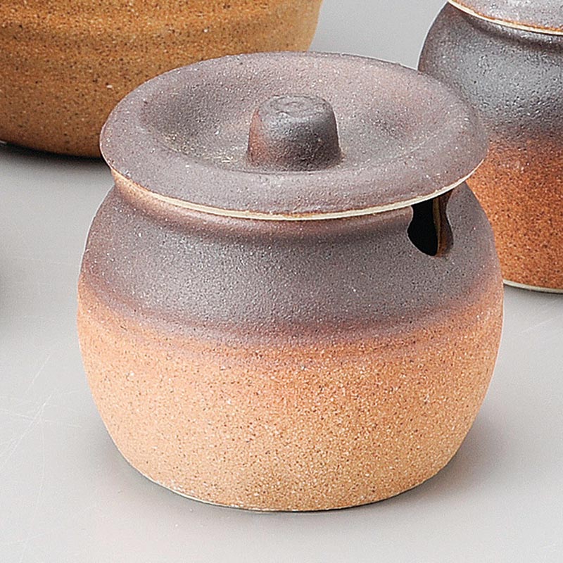 山万 35503-460 伊賀吹1号ツボカット付 1個(ご注文単位1個)【直送品】