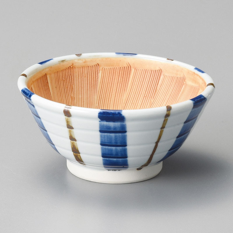 山万 35811-570 十草3.8スリ鉢(深) 1個（ご注文単位1個）【直送品】