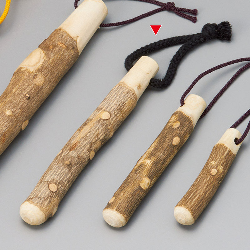 山万 35828-570 山椒すりこぎ棒17.5cm 1個（ご注文単位1個）【直送品】