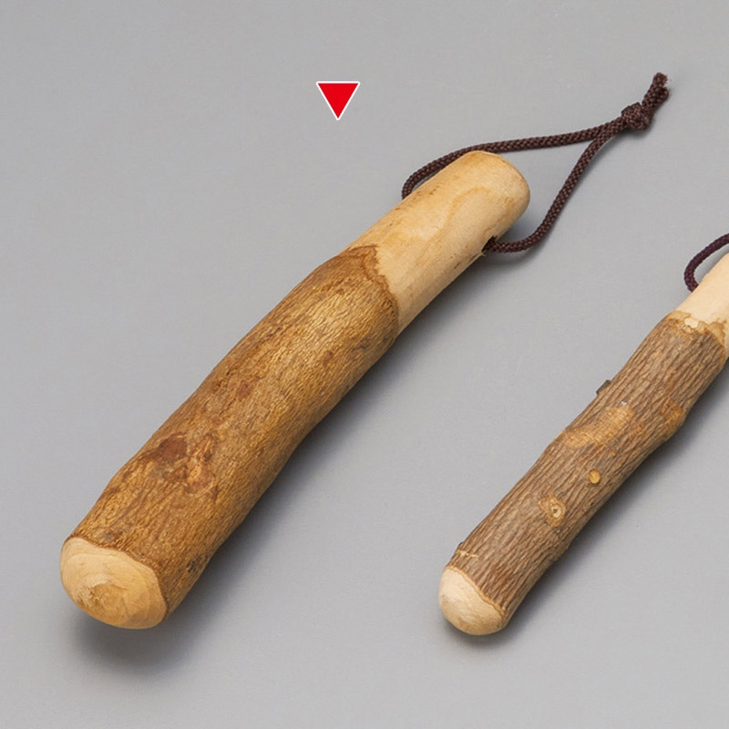 山万 35834-460 山椒17cmすり棒 1個（ご注文単位1個）【直送品】