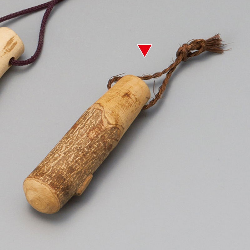 山万 35836-460 山椒9cmすり棒 1個（ご注文単位1個）【直送品】