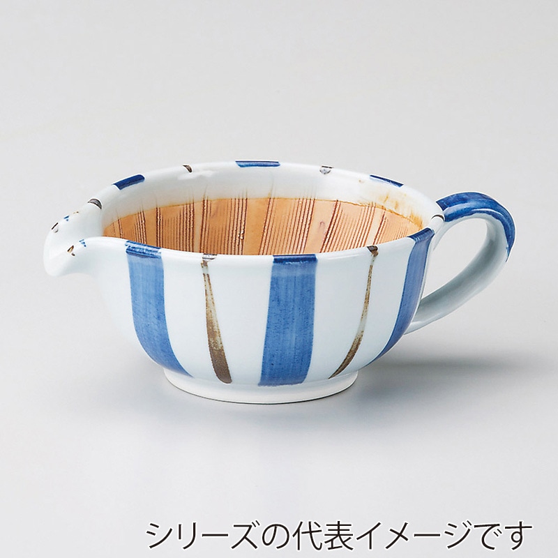 山万 35905-570 十草すり鉢ドレッシング(大) 1個（ご注文単位1個）【直送品】