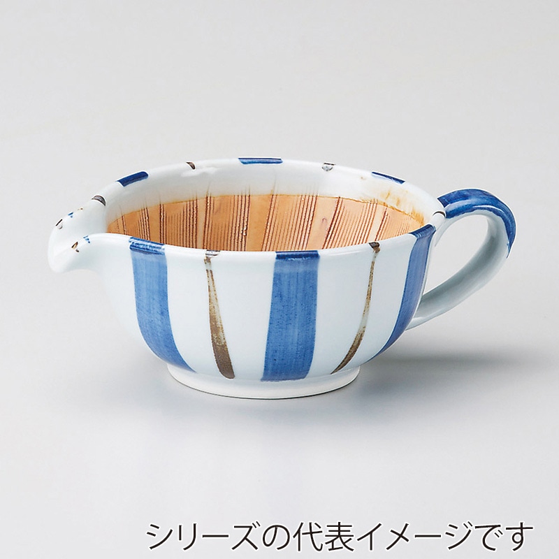 山万 35906-570 十草すり鉢ドレッシング(小) 1個（ご注文単位1個）【直送品】