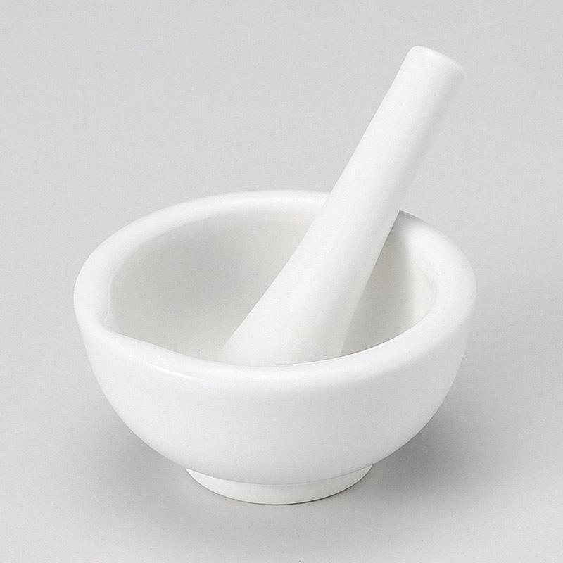 山万 35903-460 白スパイス潰し(M) 1個(ご注文単位1個)【直送品】