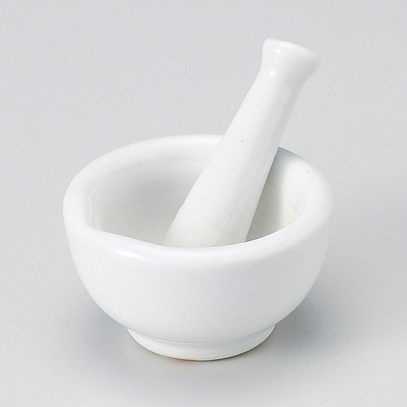 山万 35904-460 白スパイス潰し(S) 1個(ご注文単位1個)【直送品】